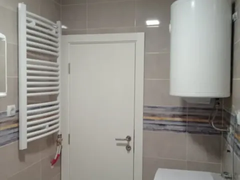 Sale, studio apartment, 32m², Telep, Novi Sad Sve Podlokacije - image 5