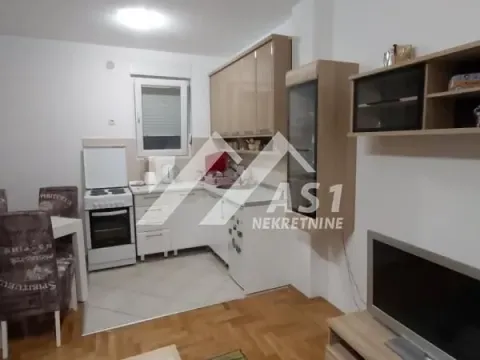 Rent, one bedroom apartment, 37m², Grbavica, Novi Sad Sve Podlokacije - image 2