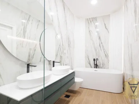 Izdavanje, četvorosoban stan, 121m², Stari Grad, Beograd - image 5