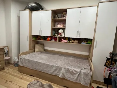 Sale, two bedroom apartment, 52m², Makedonsko naselje, Bar - image 4