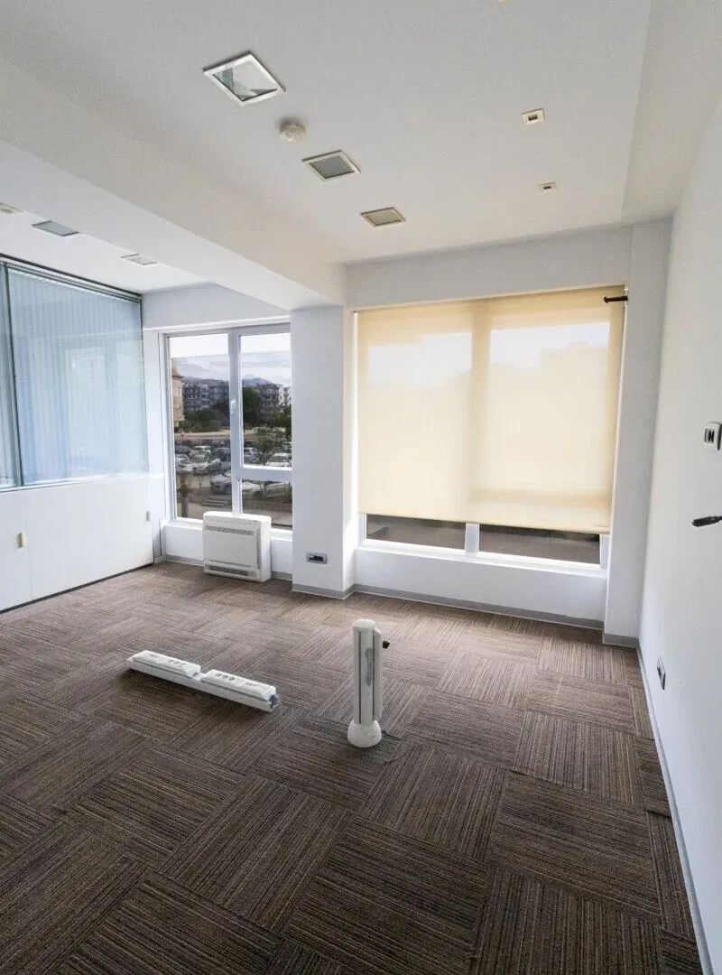 Rent, office space, 80m², Preko Morače, Podgorica