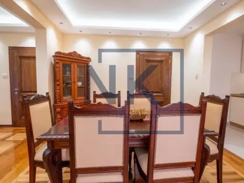 Prodaja, trosoban stan, 128m², Stari Aerodrom, Podgorica - image 10