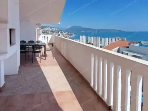 Prodaja, trosoban stan, 131m², Igalo, Herceg Novi - image 2