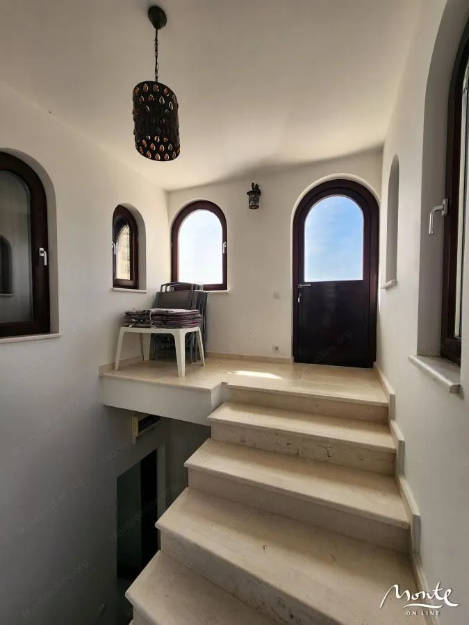 Sale, house, 393m², Budva, Crna Gora