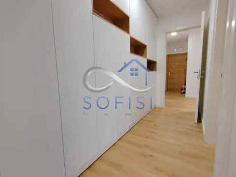 Prodaja, dvosoban stan, 63m², Socijalno, Novi Sad Sve Podlokacije - image 13