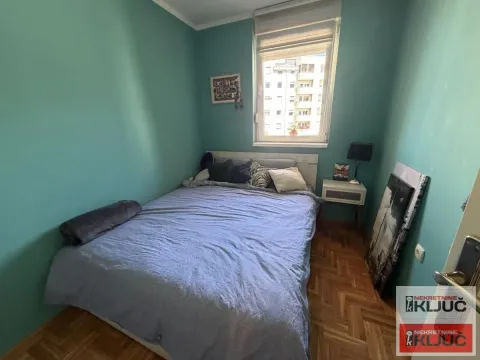 Prodaja, jednosoban stan, 41m², Bulevar patrijarha Pavla, Novi Sad Sve Podlokacije - image 5