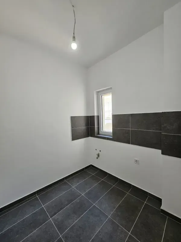 Sale, two bedroom apartment, 53m², Petrovac, Budva