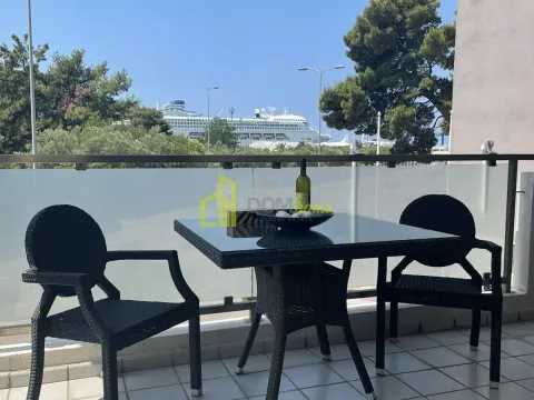 Izdavanje, jednosoban stan, 58m², Bar, Crna Gora - image 9