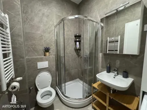 Prodaja, jednosoban stan, 38m², Severni Bulevar, Zvezdara Sve Podlokacije - image 9