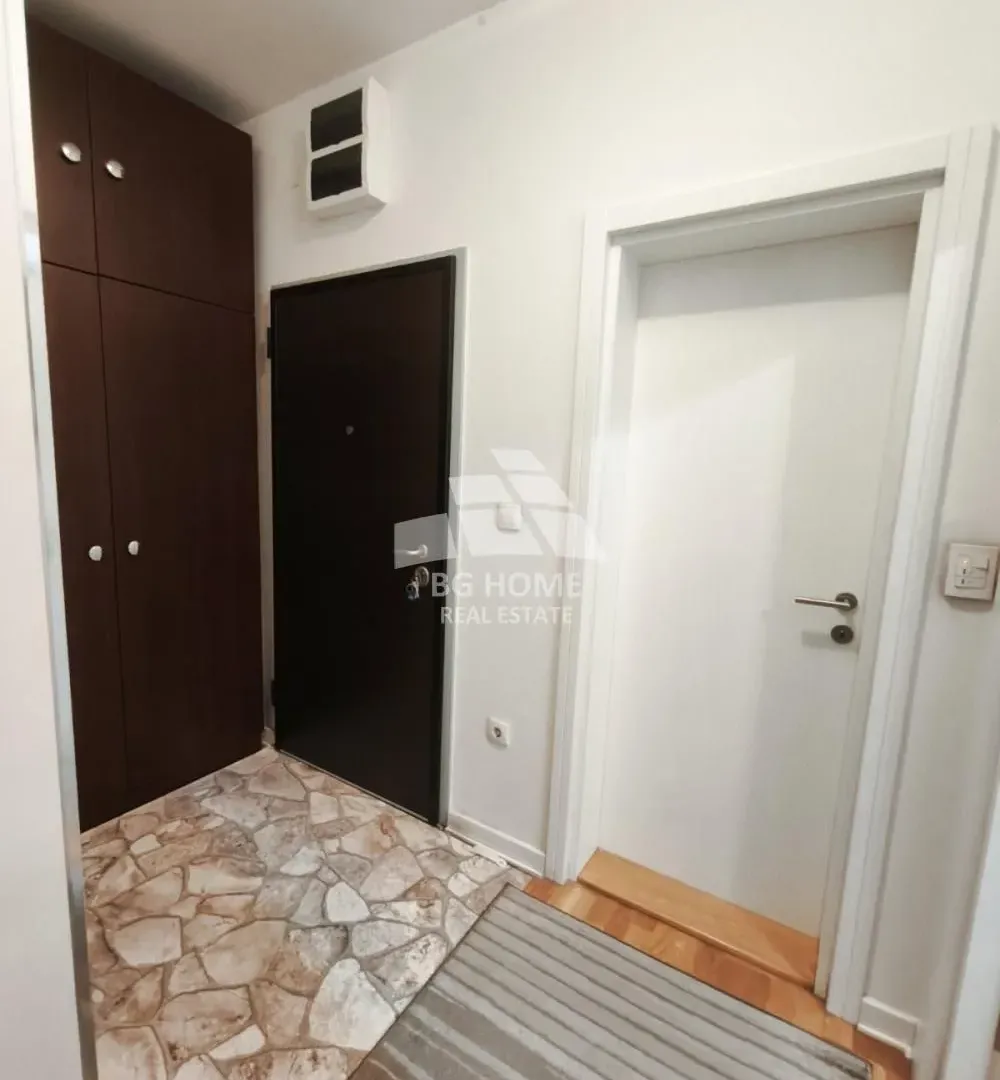 Sale, two bedroom apartment, 41m², Karaburma, Palilula Sve Podlokacije