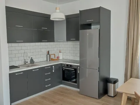 Rent, two bedroom apartment, 69m², Budva, Crna Gora - image 9