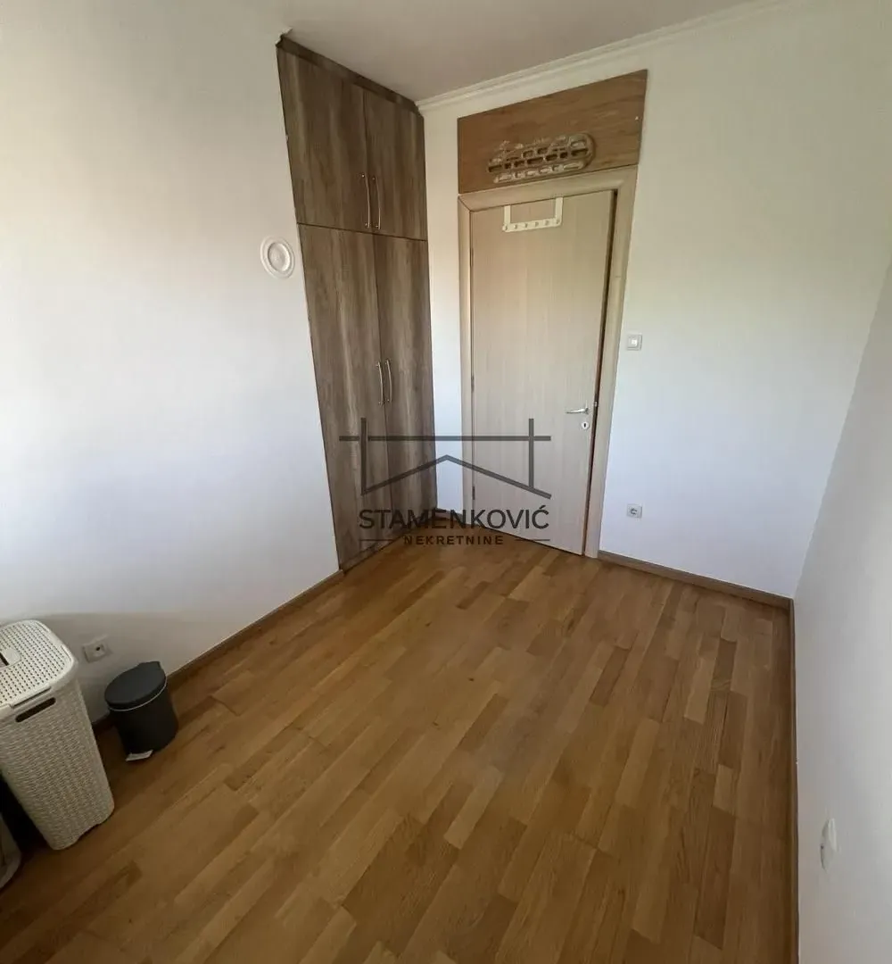 Prodaja, dvosoban stan, 67m², Telep, Novi Sad Sve Podlokacije