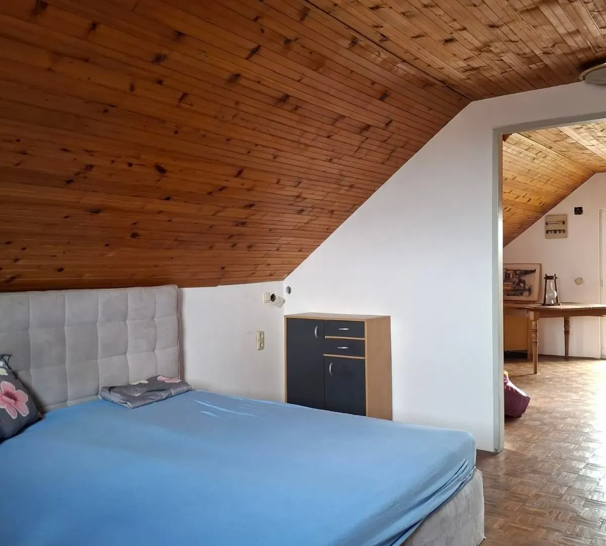 Rent, house, 38m², Dobanovci, Surčin