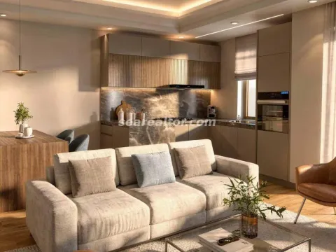 Prodaja, jednosoban stan, 49m², Risan, Kotor - image 5
