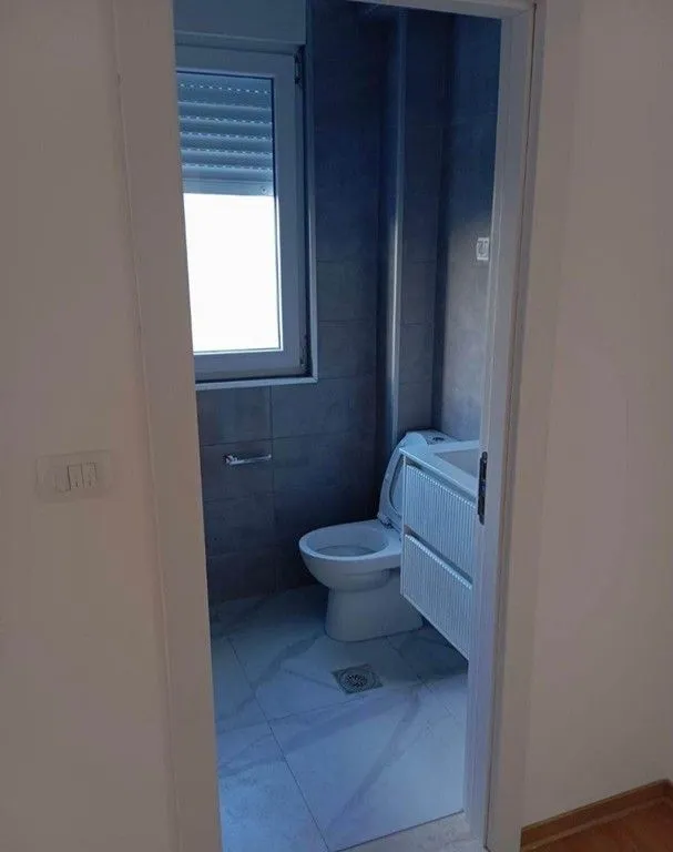 Prodaja, dvosoban stan, 60m², Zabjelo, Podgorica