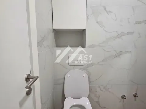 Rent, apartment, 30m², Telep, Novi Sad Sve Podlokacije - image 10