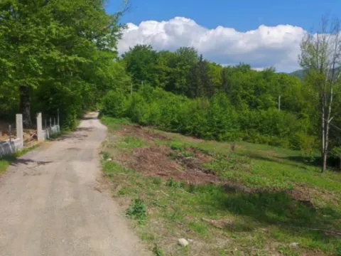 Prodaja, plac, 940m², Crkvine, Kolašin - image 3