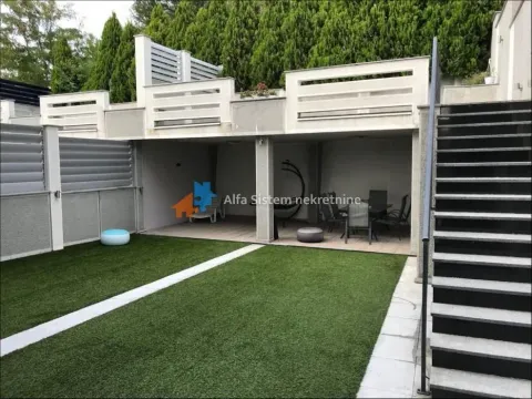 Izdavanje, kuća, 285m², Stari Košutnjak, Rakovica - image 5