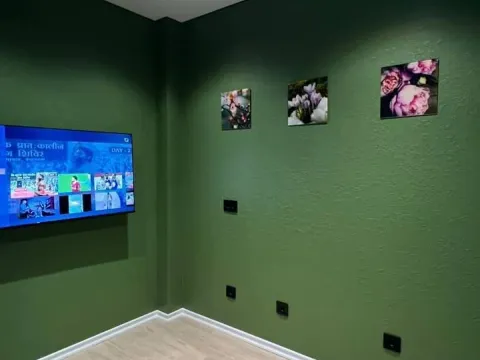 Prodaja, garsonjera, 33m², Centar, Budva - image 4
