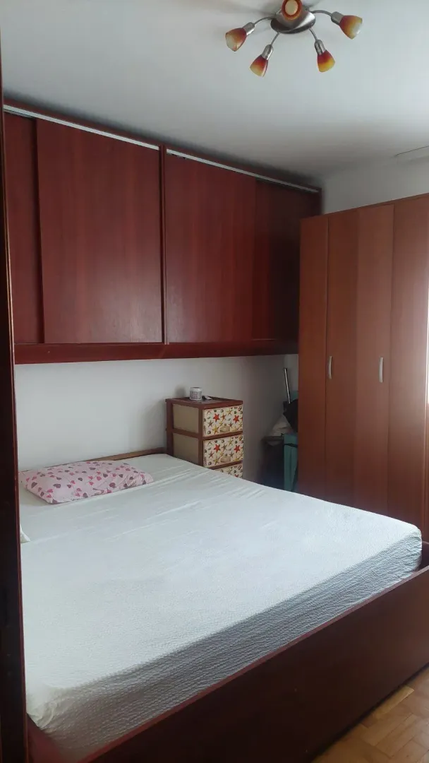 Rent, one bedroom apartment, 37m², Zabjelo, Podgorica