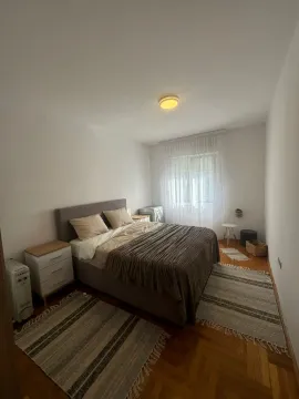 Rent, one bedroom apartment, 55m², Preko Morače, Podgorica - image 11