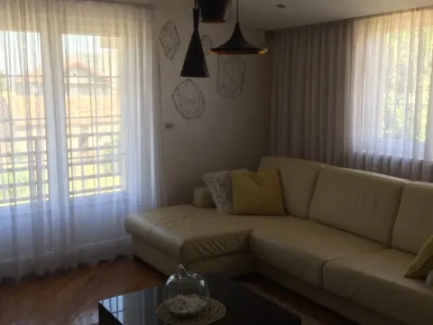 Izdavanje, kuća, 320m², Gornja Gorica, Podgorica - image 10