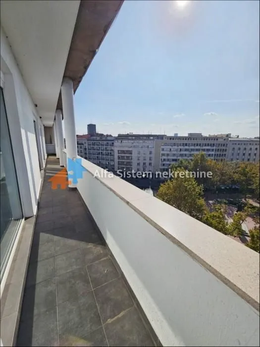 Rent, office space, 300m², Stari Grad, Beograd