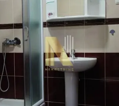 Rent, studio apartment, 31m², Bulevar Oslobodjenja, Novi Sad Sve Podlokacije - image 8