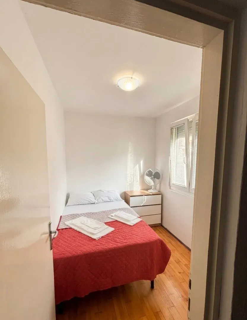 Sale, three bedroom apartment, 67m², Rozino, Budva