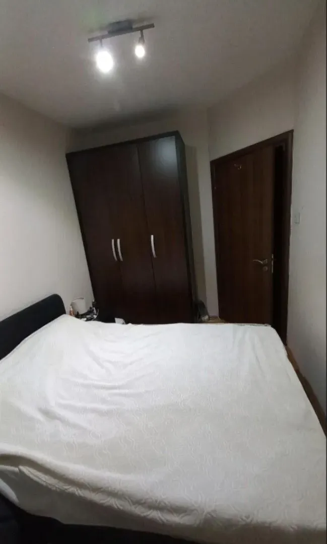 Izdavanje, jednosoban stan, 43m², City Kvart, Podgorica