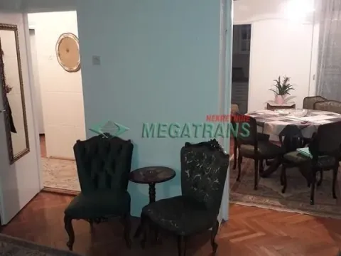 Izdavanje, trosoban stan, 77m², Bulevar Oslobodjenja, Novi Sad Sve Podlokacije - image 3