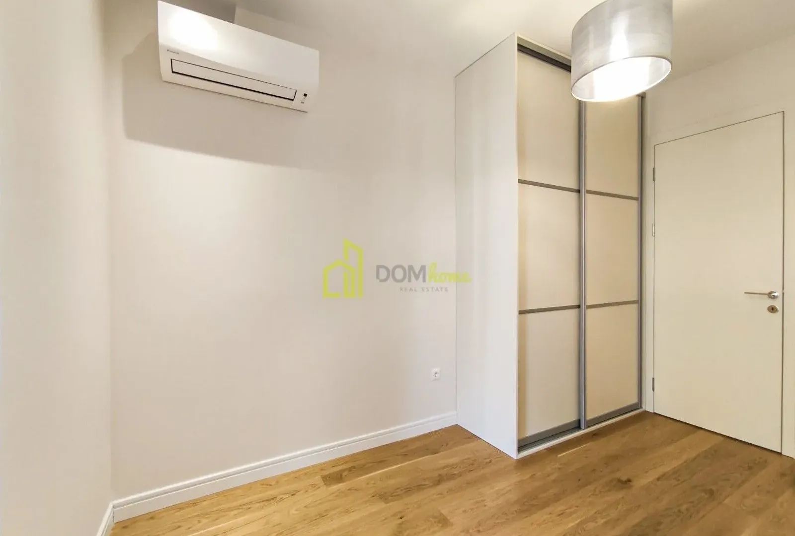 Rent, two bedroom apartment, 81m², Preko Morače, Podgorica