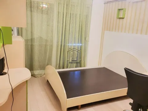 Izdavanje, jednosoban stan, 54m², Preko Morače, Podgorica - image 11