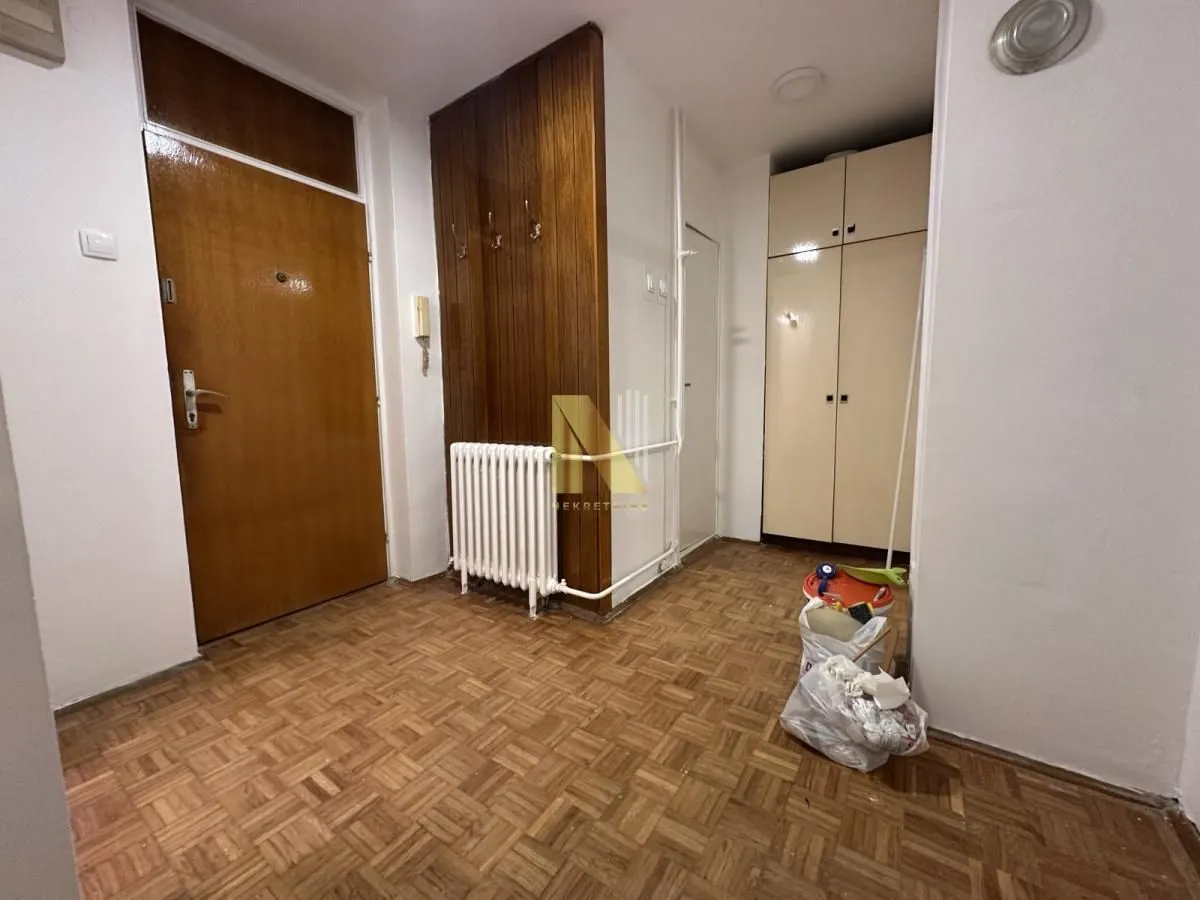 Prodaja, dvosoban stan, 50m², Liman 4, Novi Sad Sve Podlokacije