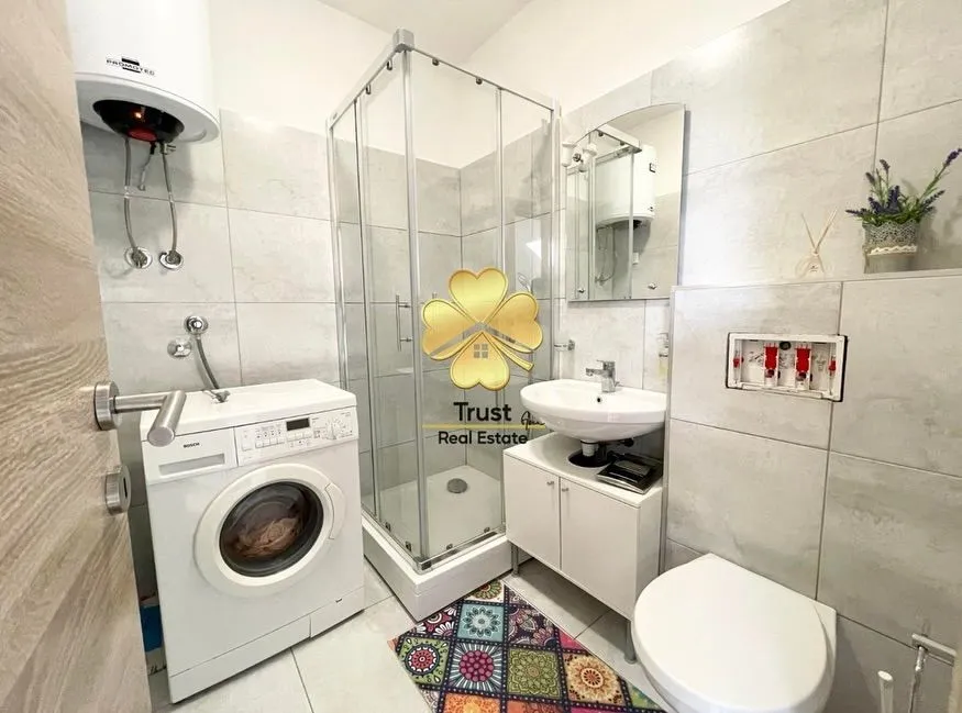 Rent, one bedroom apartment, 40m², Ljubović, Podgorica
