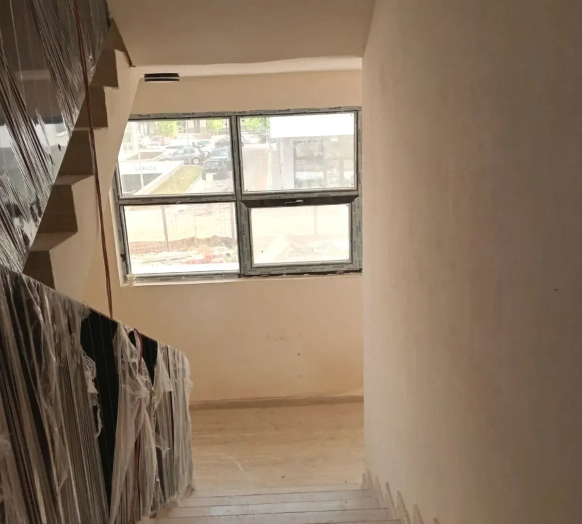 Prodaja, jednosoban stan, 35m², Zabjelo, Podgorica