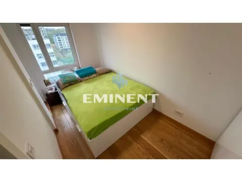 Rent, apartment, 44m², Novi Beograd Blok 65, Novi Beograd Sve Podlokacije - image 8