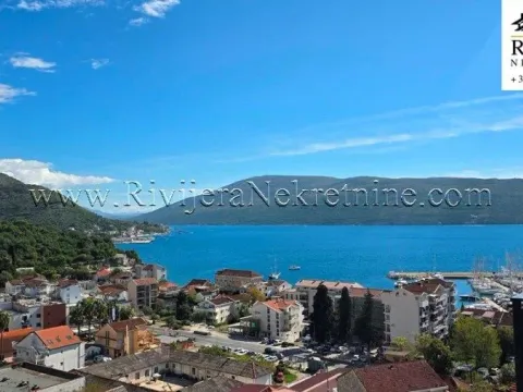 Sale, one bedroom apartment, 43m², Meljine, Herceg Novi - image 2