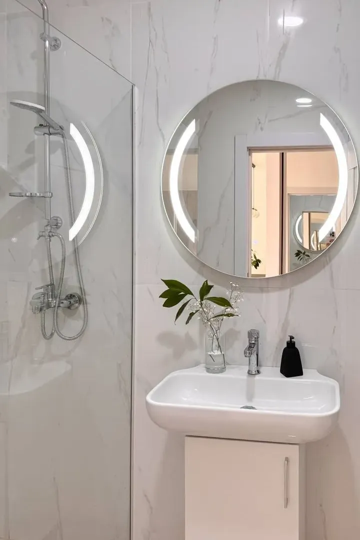 Prodaja, jednosoban stan, 57m², Bečići, Budva