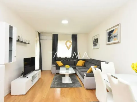 Rent, one bedroom apartment, 50m², City Kvart, Podgorica - image 2