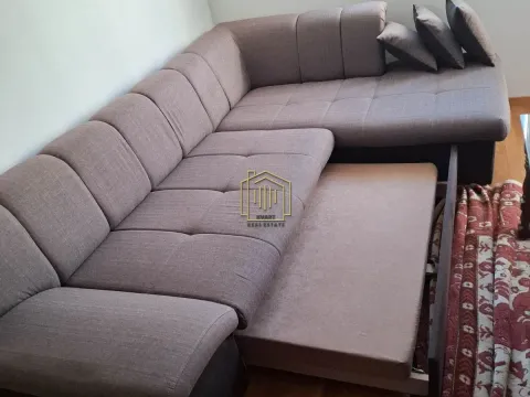 Izdavanje, jednosoban stan, 44m², Stari Aerodrom, Podgorica - image 6