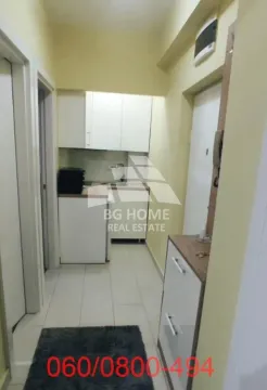 Izdavanje, jednosoban stan, 35m², Stari Grad, Beograd - image 4