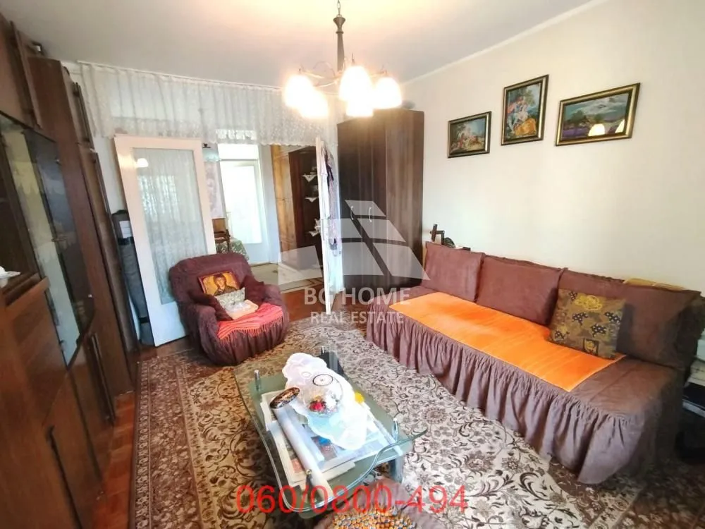 Prodaja, dvosoban stan, 58m², Retenzija, Beograd