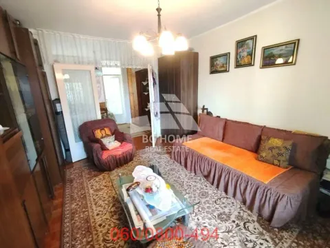 Prodaja, dvosoban stan, 58m², Retenzija, Beograd - image 1