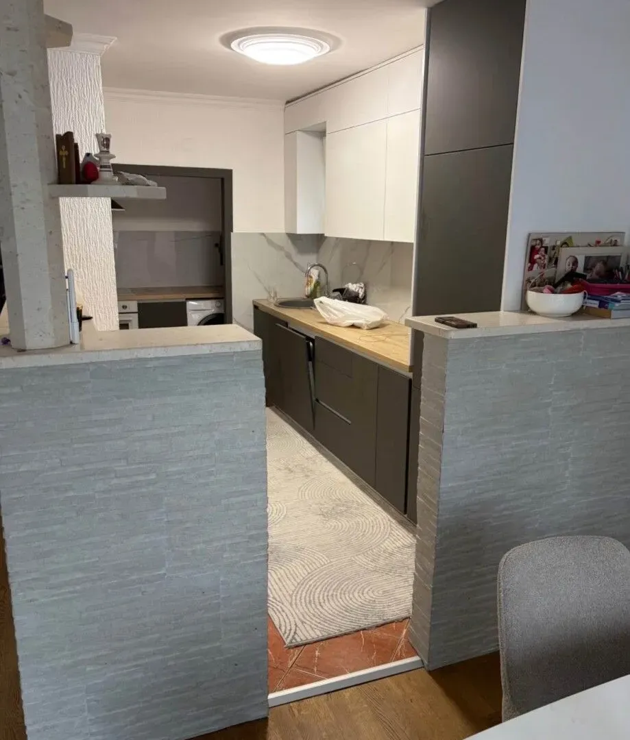 Prodaja, dvosoban stan, 77m², Zabjelo, Podgorica