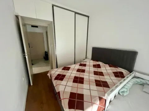 Izdavanje, jednosoban stan, 43m², Pobrežje, Podgorica - image 2