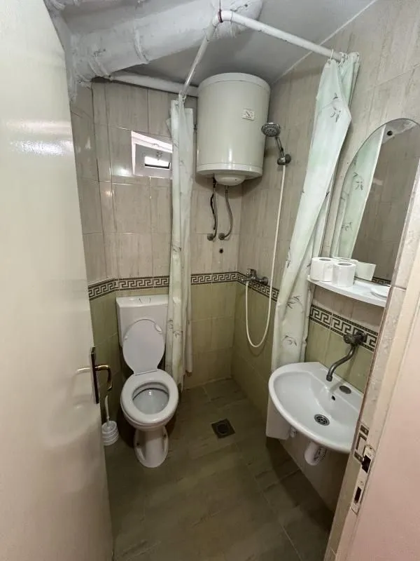 Rent, studio apartment, 30m², Šušanj, Bar