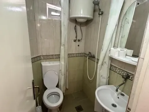 Rent, studio apartment, 30m², Šušanj, Bar - image 4