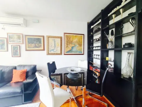 Izdavanje, jednosoban stan, 50m², Preko Morače, Podgorica - image 5