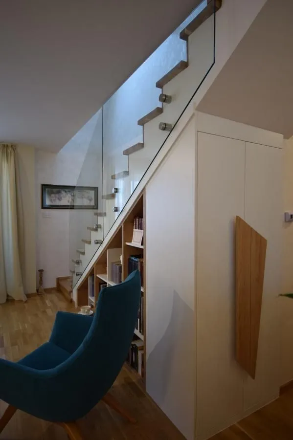 Prodaja, četvorosoban stan, 111m², Sajmište, Novi Sad